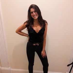 Meet your Posher, Melissa